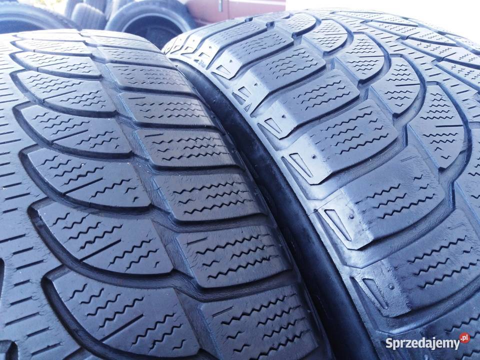 ZIMA 215 60 R17 BRIDGESTONE Blizzak LM80 EVO Bridgestone Nowy Sącz