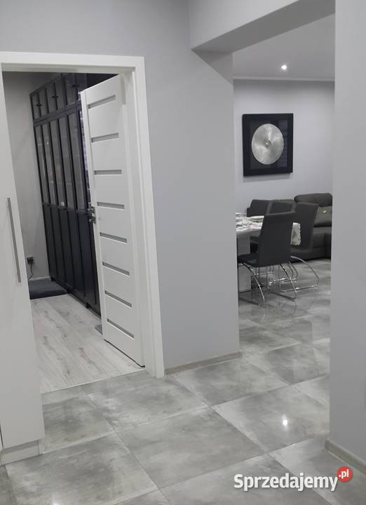 Sprzedam nowoczesne mieszkanie 105m opolskie Brzeg