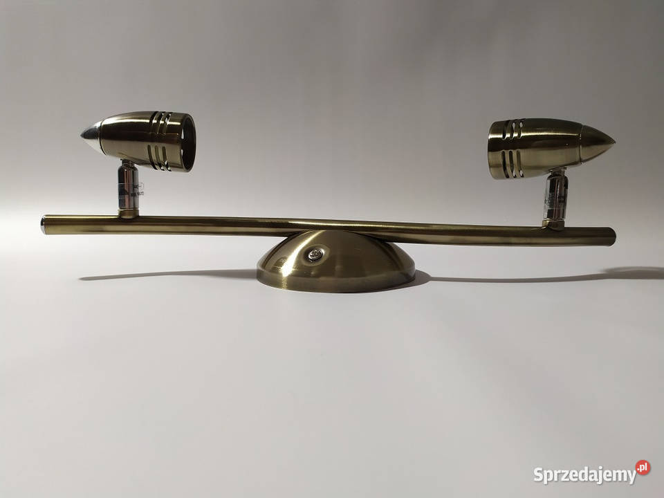 Lampa reflektor spot MAGNUM 32906 EGLO Sanok