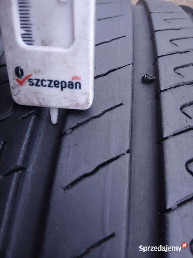 Opony letnie 2354518 Skierniewice