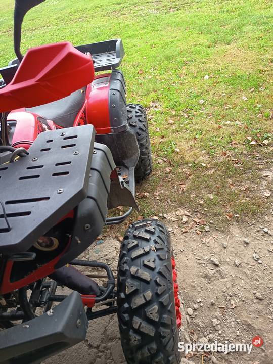 Quad 250 xtr hummer