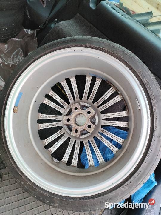5x100 R32 18j8 et 35 Białystok