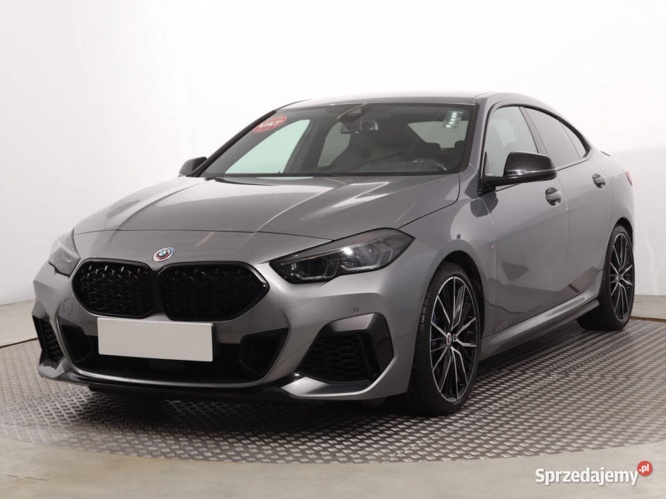 BMW 2 Gran Coupe M235i Gran Coup Katowice