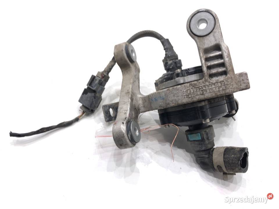 DODATKOWA POMPA WODY HYUNDAI TUCSON 251602MHX1