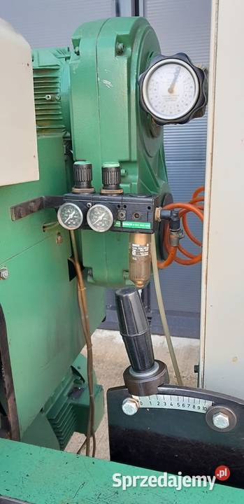 Strugarka czterostronna WEINIG PROFIMAT 22N 1125