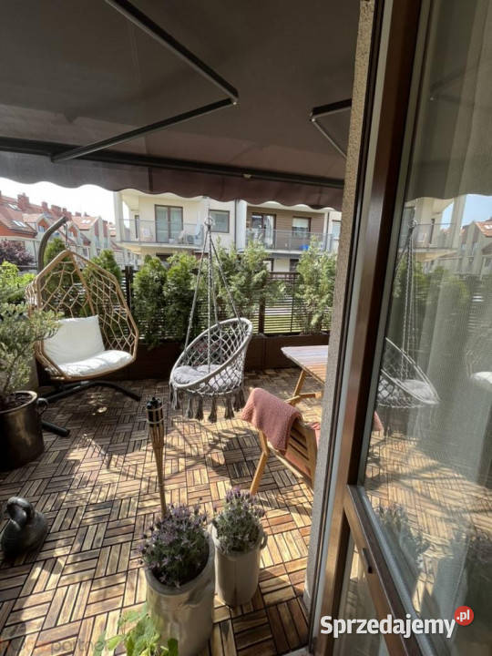 Mieszkanie Wrocław Semaforowa 596m2 3 pokoje