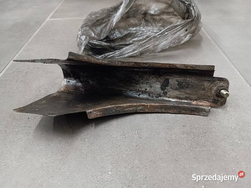 Osłona łańcucha Junak M10 M07 Wymysłów sprzedam