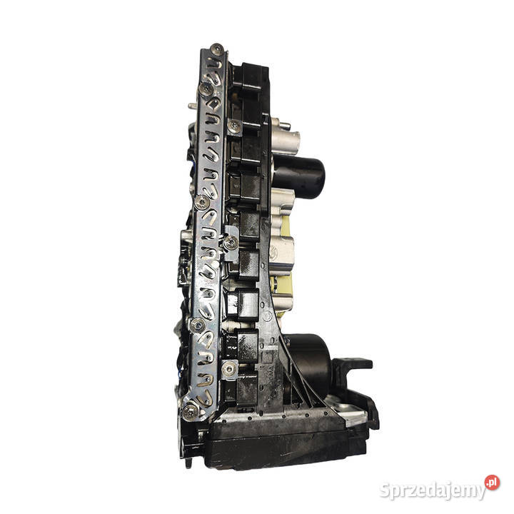 DL5010B5 Sterownik Hydrauliczny skrzyni biegów warmińsko-mazurskie Elbląg