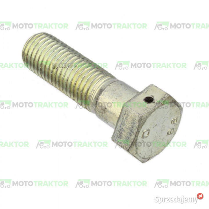 ŚRUBA SPRZĘGŁA CLAAS 237415 Łążynek