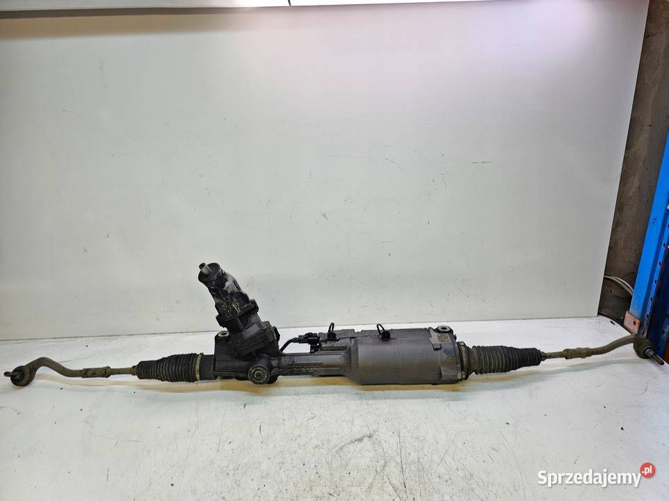 PRZEKŁADNIA KIEROWNICZA AUDI A6 C7 A7 4G2423055R
