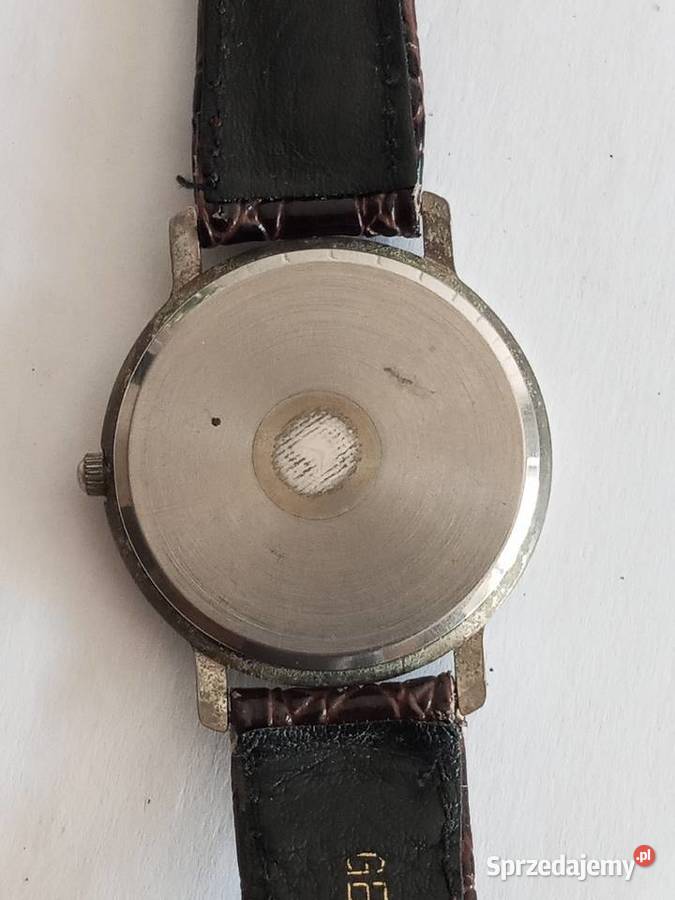 ZEGAREK OSIN Szczecinek