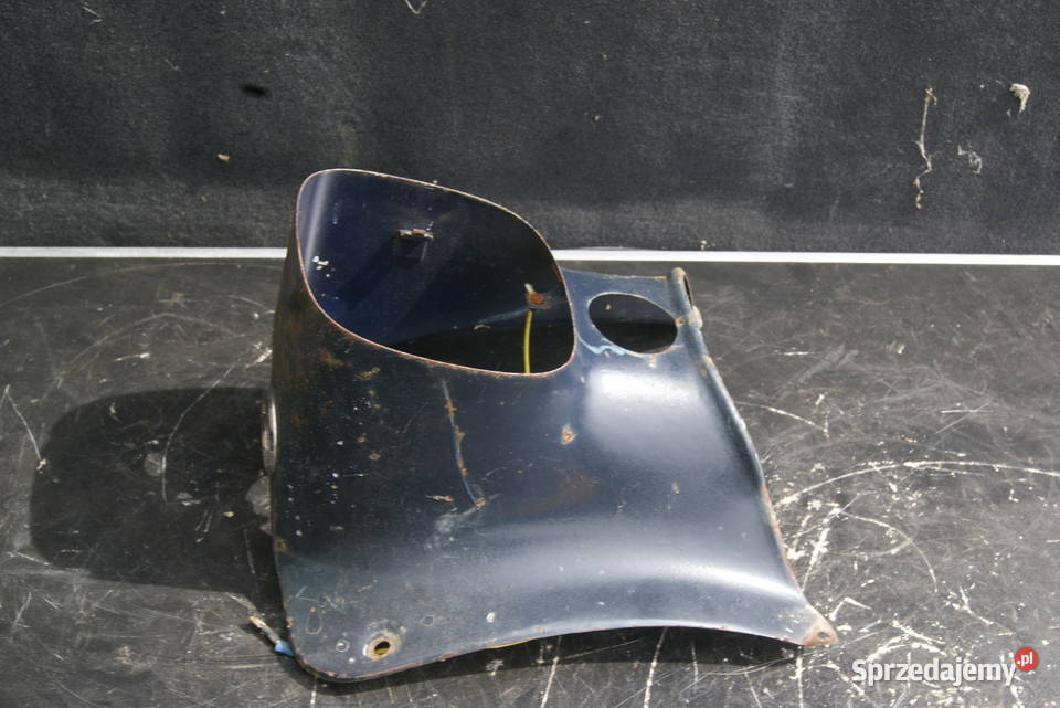 SIMSON LAMPA LICZNIK DUO SCHWALBE KR51 DDR Rybnik
