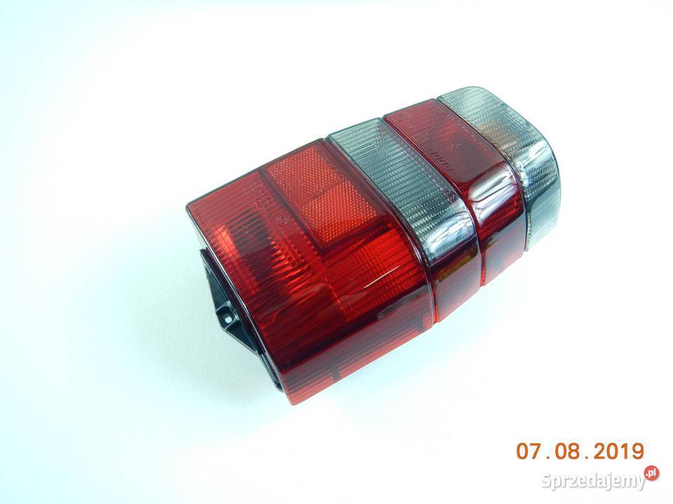 LAMPA PRAWY TYŁ FIAT DUNA ELBA NOWA Z ASO osobowe Lampy cofania lubelskie