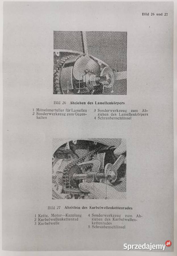 Victoria model KR 35 SNWH Opis i instrukcja Lębork sprzedam