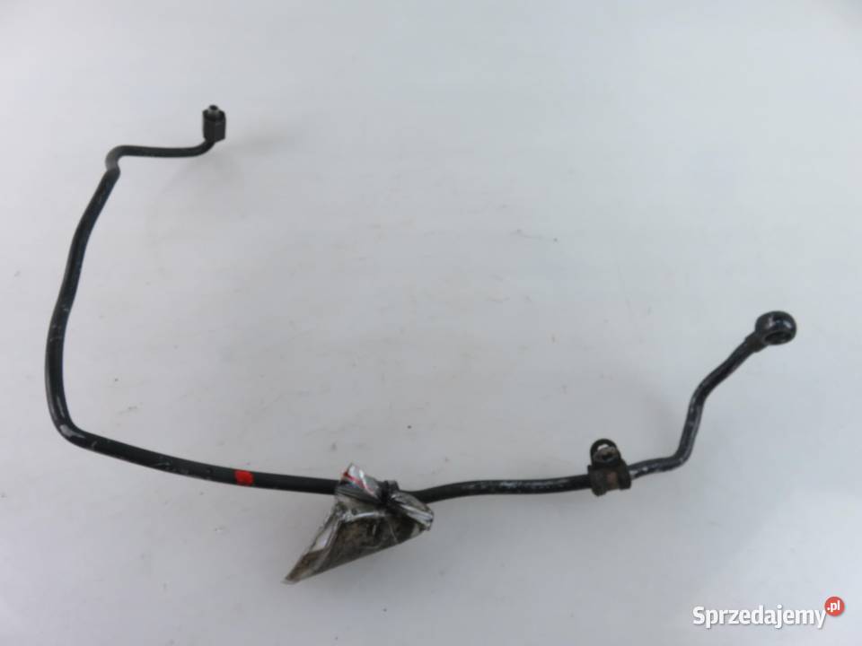 PRZEWÓD WSPOMAGANIA AUDI A3 8L 19 TDI