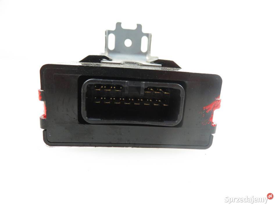 MODUŁ TOYOTA YARIS VERSO 15 8865052100 osobowe