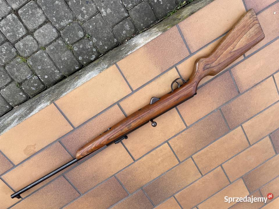 Wiatrówka henel suhl model 310 zachodniopomorskie Czaplinek