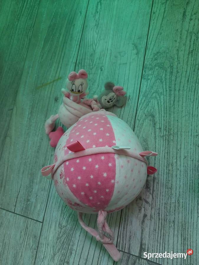 10 pluszaków dzieci sprzedam