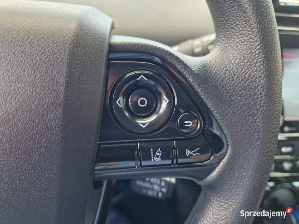 Toyota Prius 18 Hybryda 122 Kamera Bluetooth ABS sprzedam