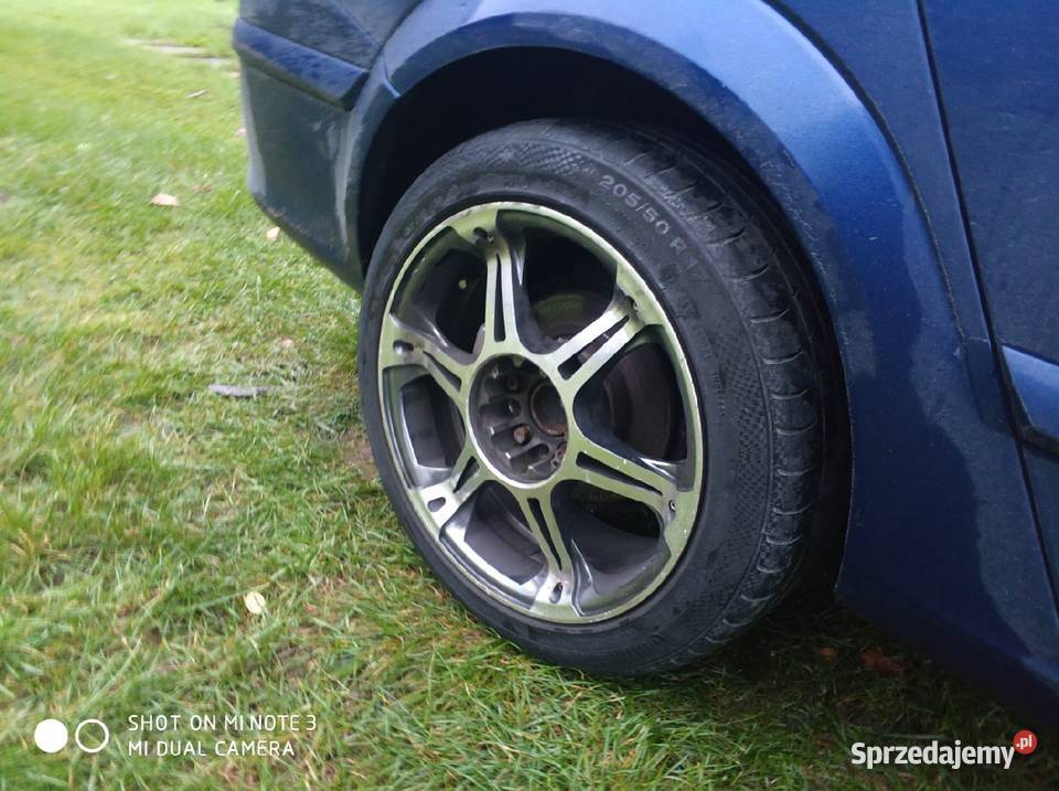 Bmw X3 E83 Lampa Prawa Tylna Wkład Przedlift Skawina sprzedam
