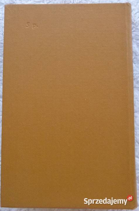 Wybór prozy Władimir Nabokow rosyjsku Warszawa