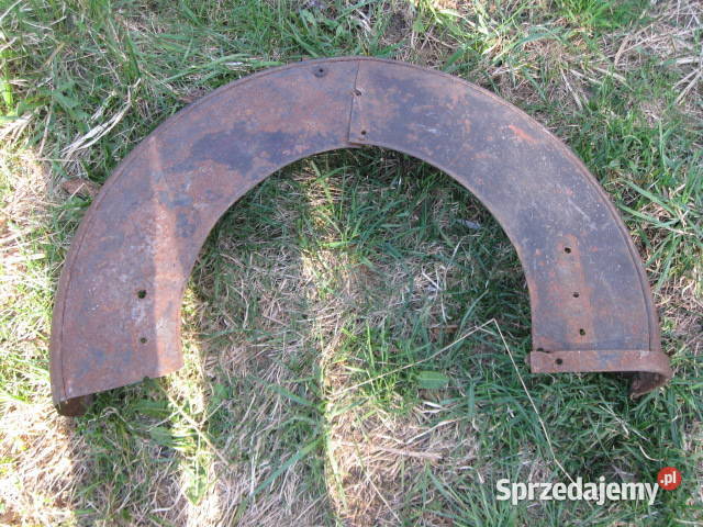 stoye stayb ural Pozostałe Radzyń Chełmiński