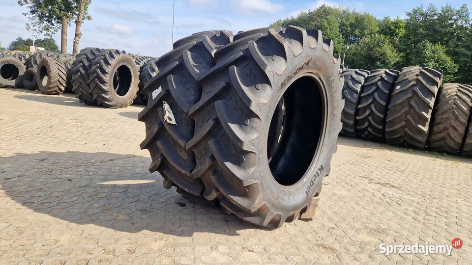 62070r42 65065r42 Kleber Michelin Goodyear Nowe Nowe Miasto Lubawskie