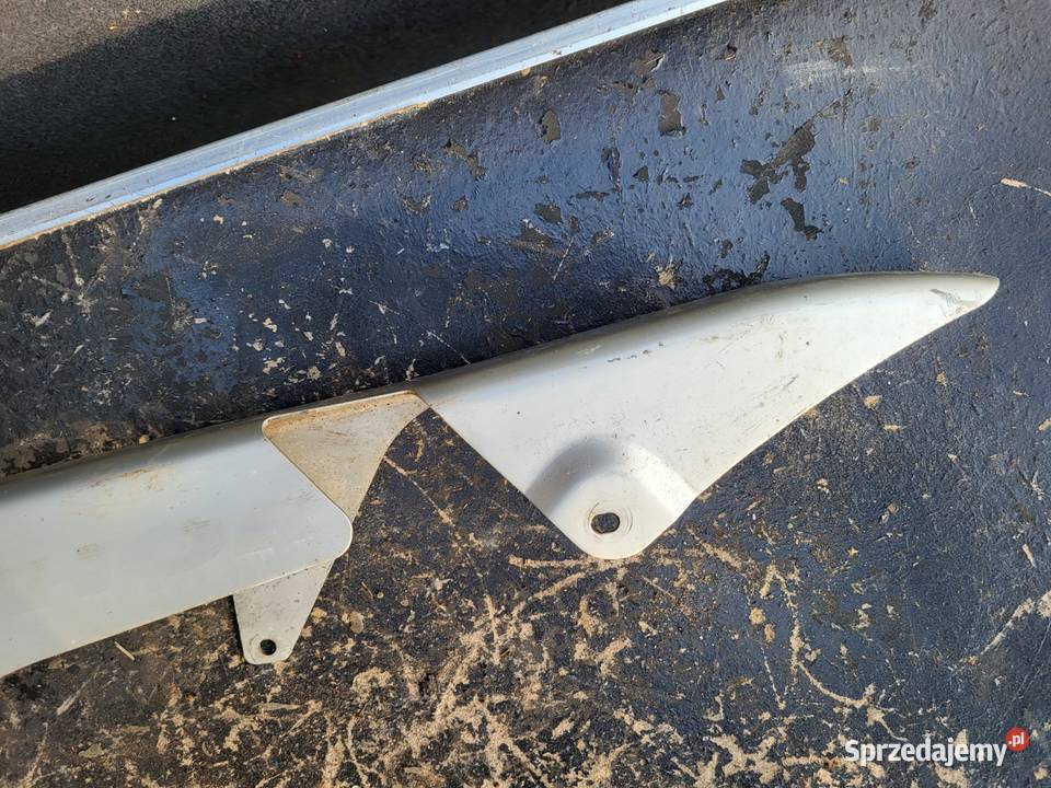 KAWASAKI ZEPHYR 1100 750 550 OSŁONA ŁAŃCUCHA Osłony i obudowy Rybnik