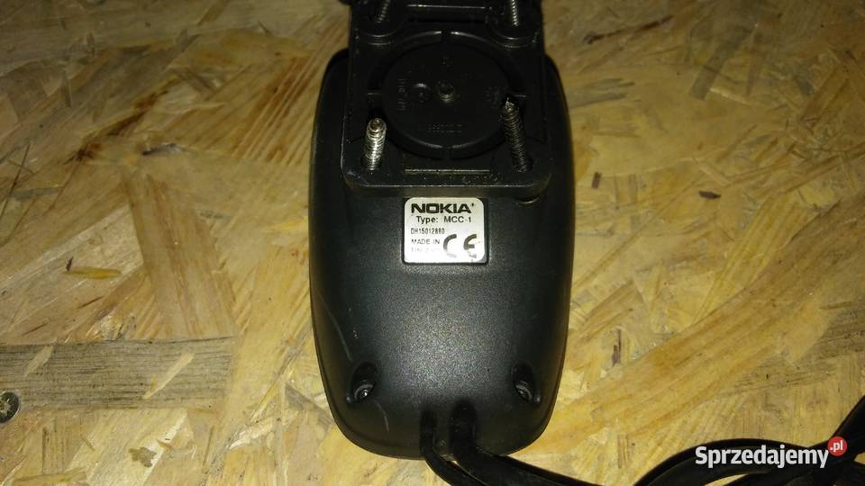 Zestaw głośnomówiący Nokia Białystok