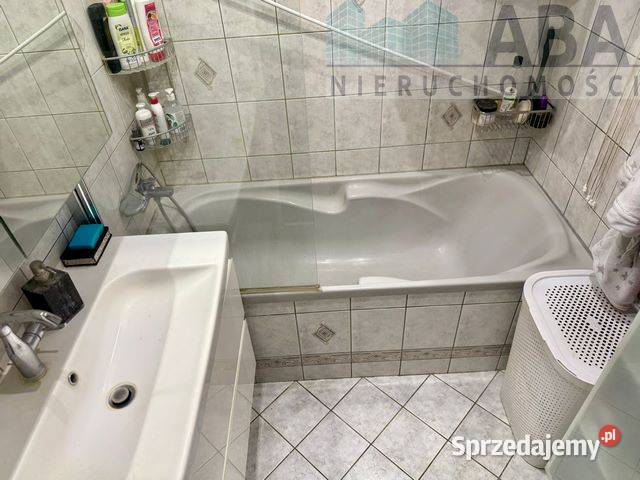 Mieszkanie 4pokojowe Konin os Zatorze piwnica sprzedam