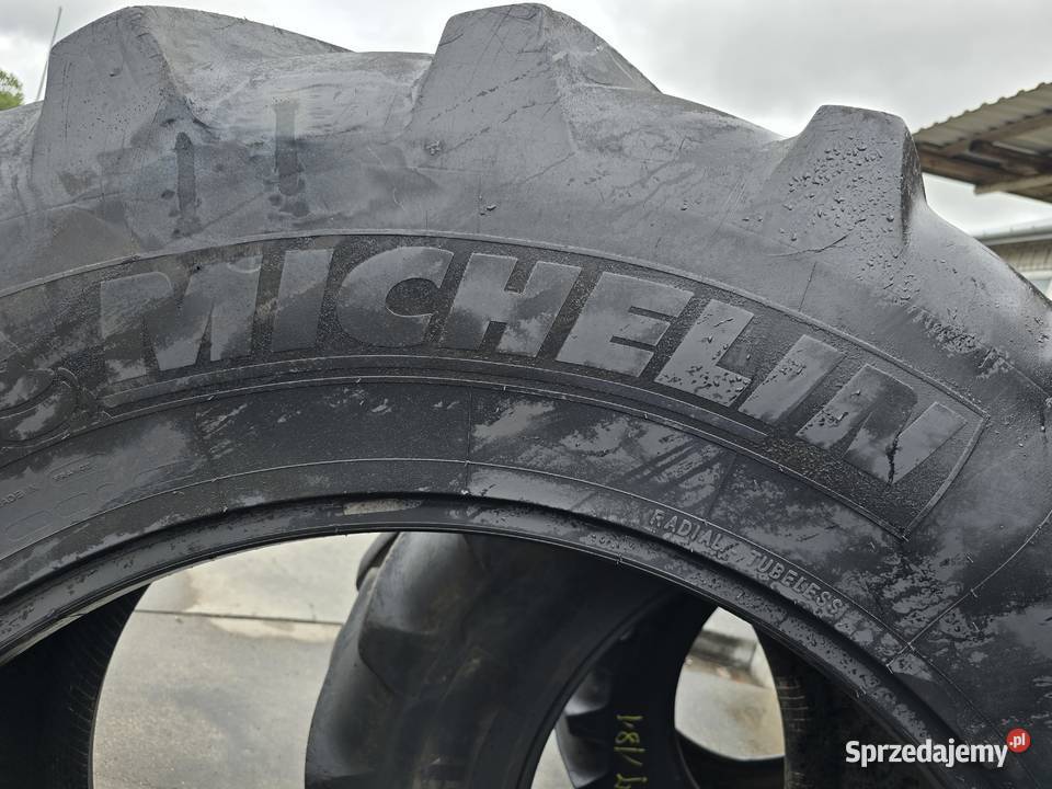 62070R42 Michelin Omnibib JJ179 JJ180 Przasnysz