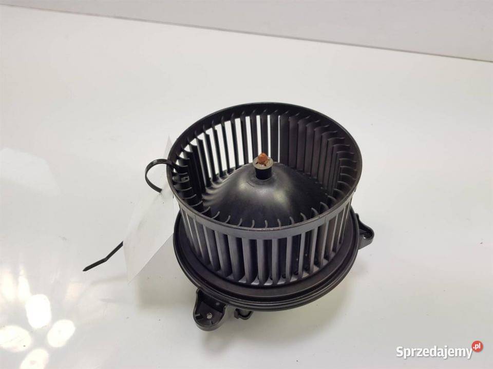 WENTYLATOR KABINOWY FORD TRANSIT MK8 BK2T18456AC Pozostałe Lipno