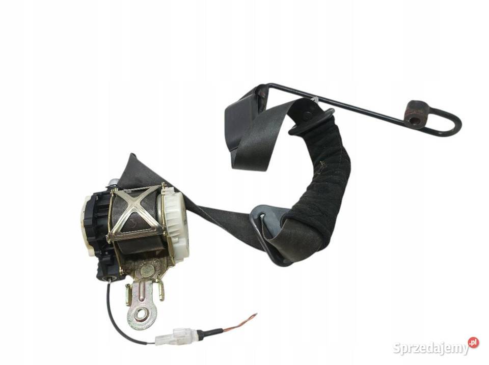 PAS BEZPIECZEŃSTWA LEWY PRZÓD KIEROWCY Renault