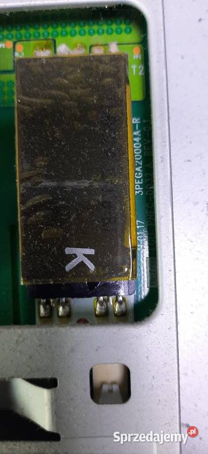 Lg 32Lk336C zbita matryca Sosnowiec