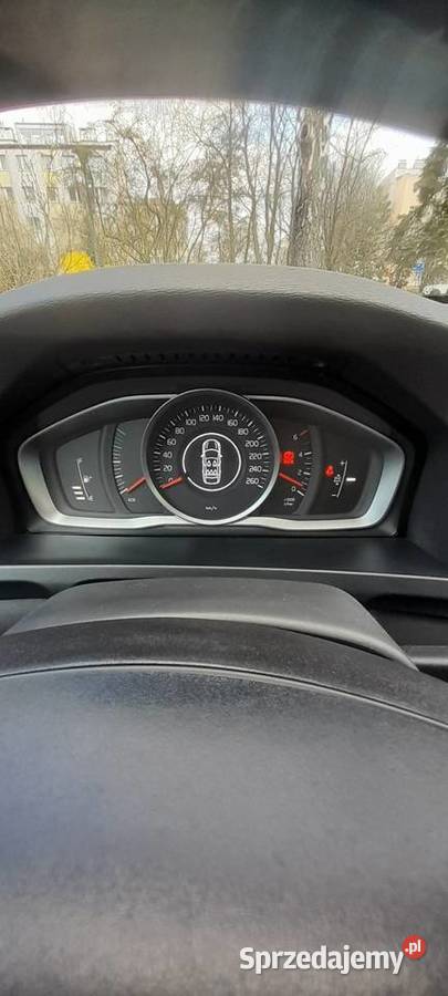 Volvo V60 Kielce sprzedam