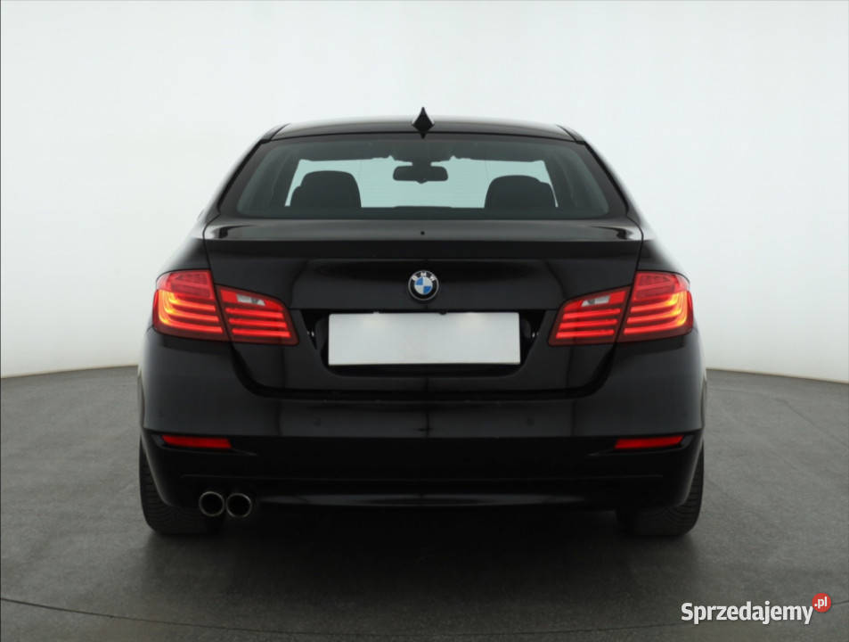 BMW 5 520d xDrive system Start-Stop Piaseczno sprzedam