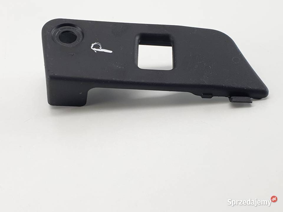 Oslona HONDA CMX 500 REBEL Janowice