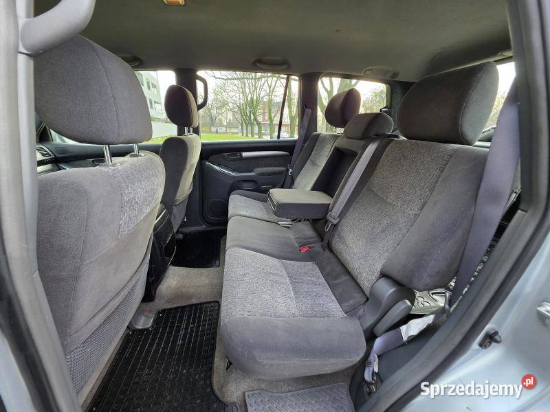 30l diesel DOHC 166 Bezwypadkowy Zabezpieczenie Warszawa