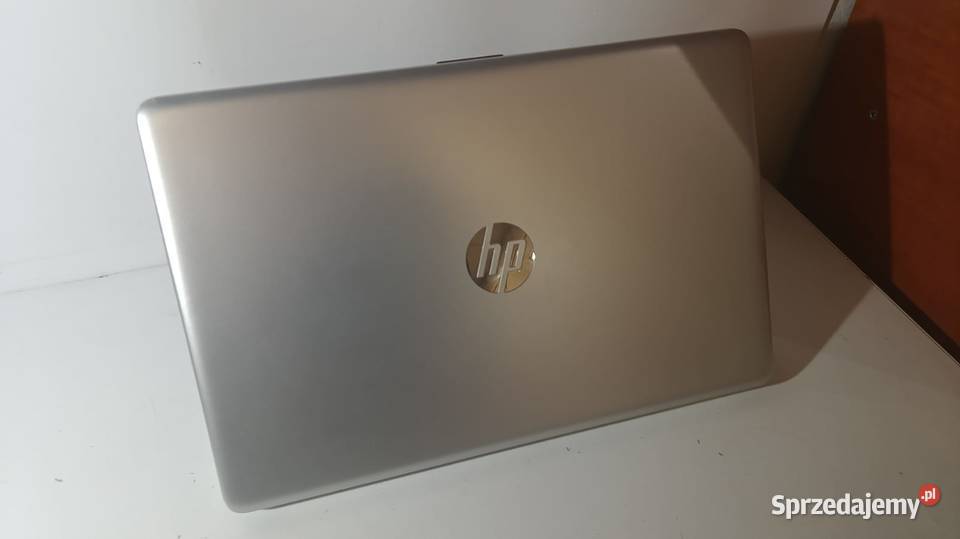 Laptop HP 15da0002nw Katowice