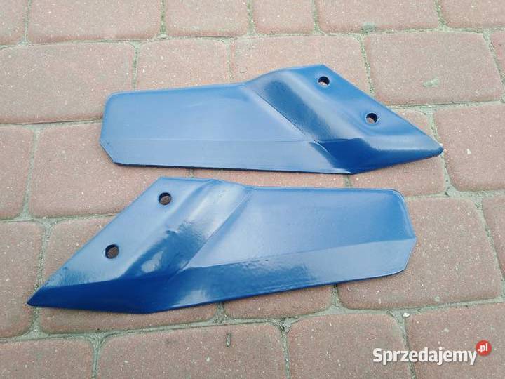 Lemiesze boczne wygięte 3374420 3374421 typ Płock