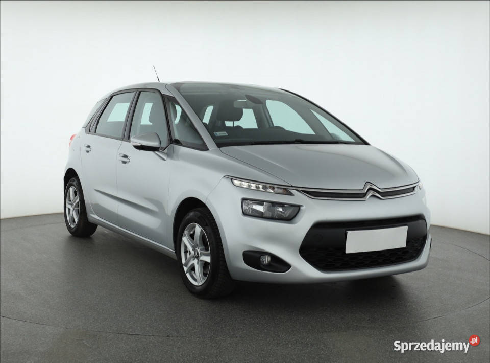 Citroen C4 Picasso 12 PureTech czujnik zmierzchu Piaseczno
