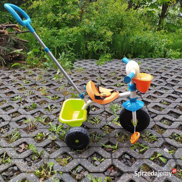 Rower dziecięcy Chicco Jastrzębie-Zdrój