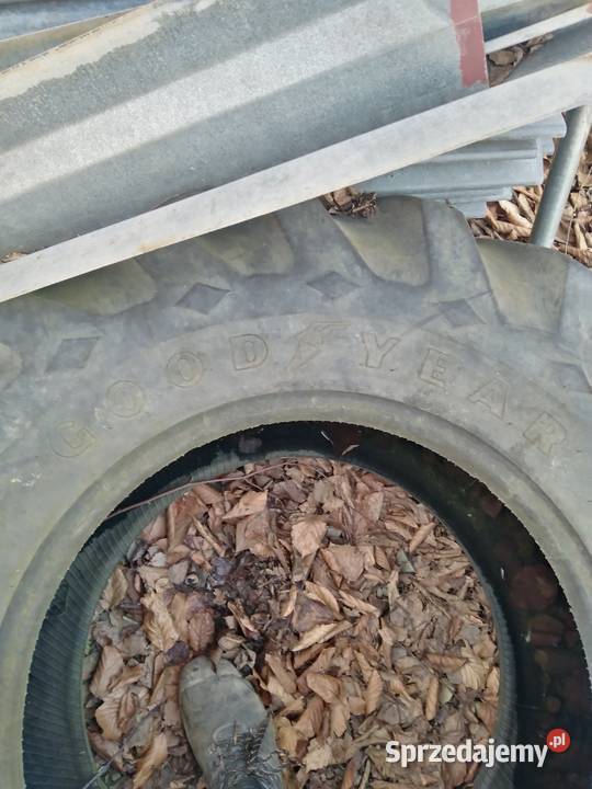 169R24 GOODYEAR Biecz