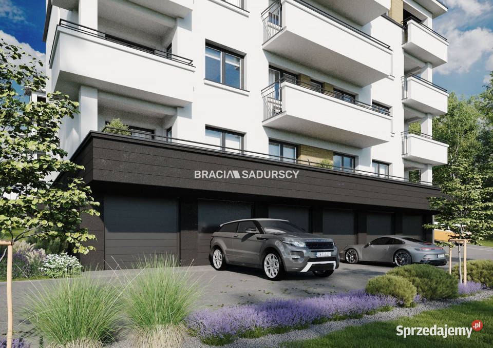 Mieszkanie Czarnochowice Dębowa 8505m2 4pok