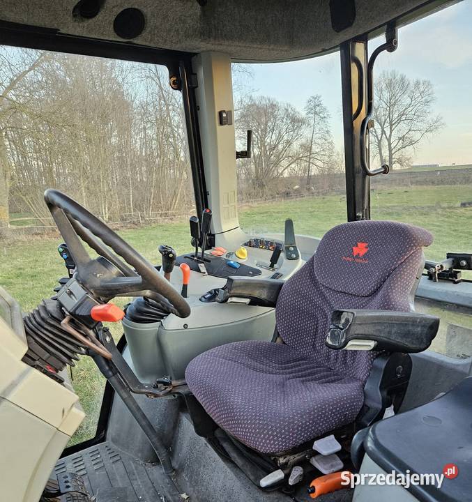 traktor massey ferguson 5445 Massey Ferguson Sokoły sprzedam