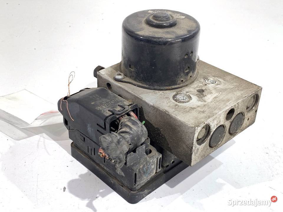 POMPA ABS VOLVO S60 I P08671225 24 163 0010