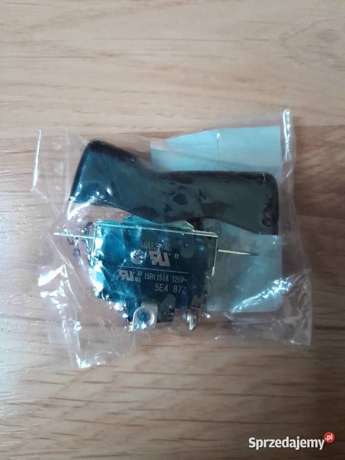 Włącznik wyłącznik Makita 6515724 do klucza Polkowice