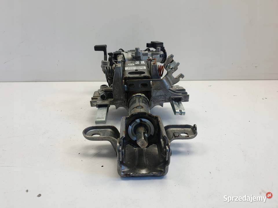 Ford F150 KOLUMNA KIEROWNICZA kierownicy KRZYŻAK osobowe