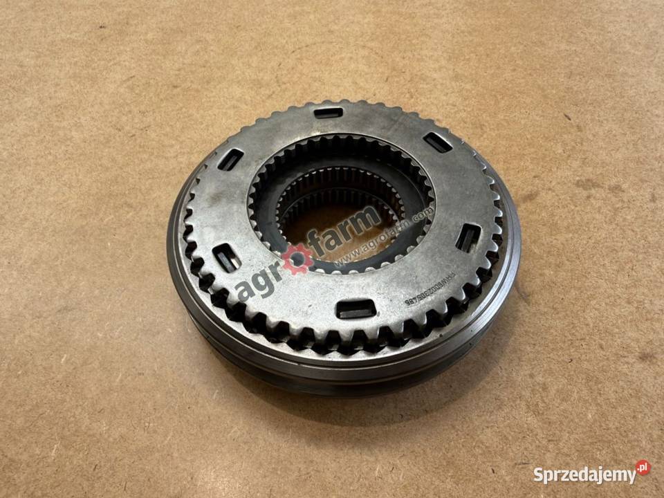 SYNCHRONIZATOR HOLLAND TS 110 115 5640