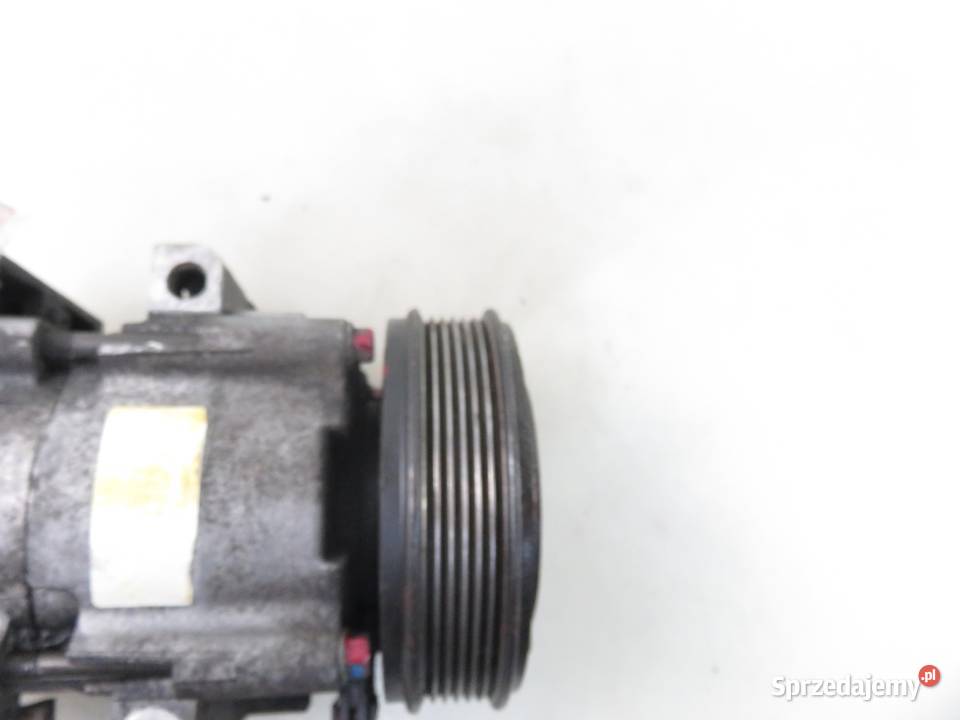 KOMPRESOR KLIMATYZACJI FORD TRANSIT V 20 DI sprzedam